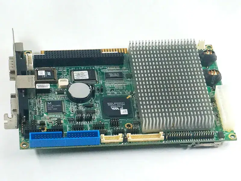 Aaeon SBC-657/HSB-657i Hauptplatine