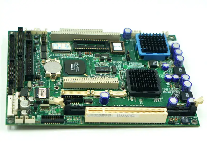 Advantech PCM-9579F 主機板