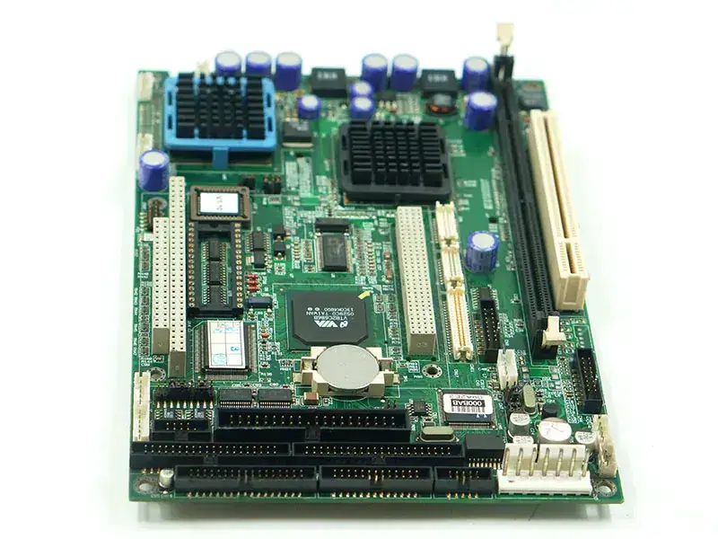 Advantech PCM-9579F 主機板