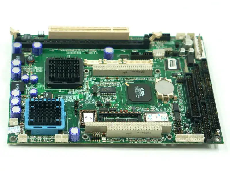 Advantech PCM-9579F 主機板