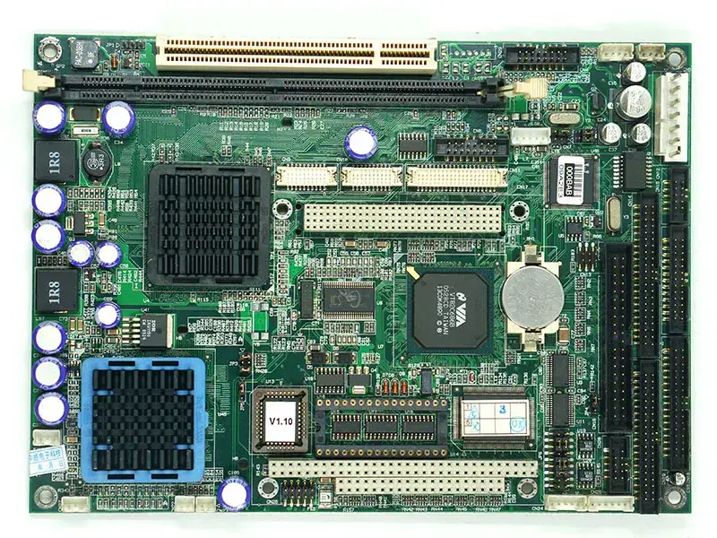 Advantech PCM-9579F 主機板