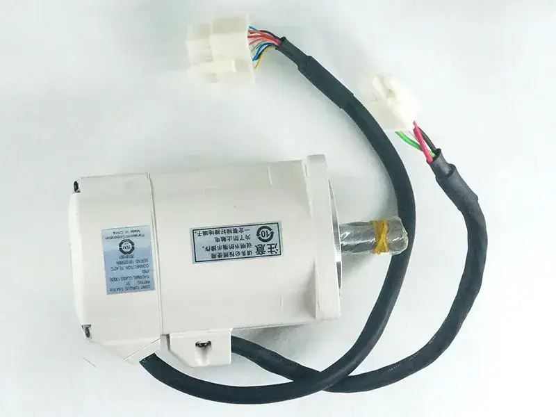 Panasonic MSMA022A1A 馬達
