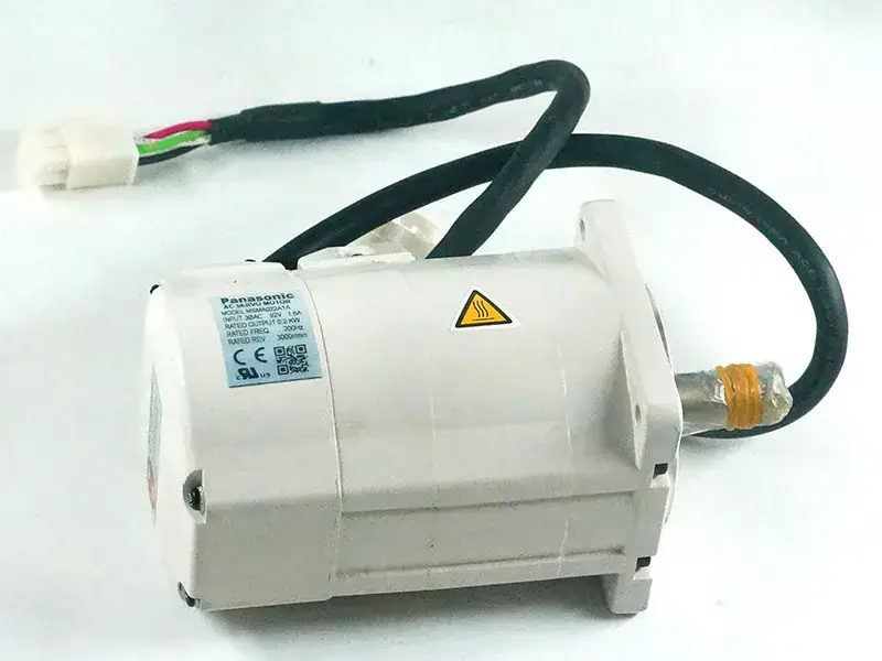 Panasonic MSMA022A1A 馬達
