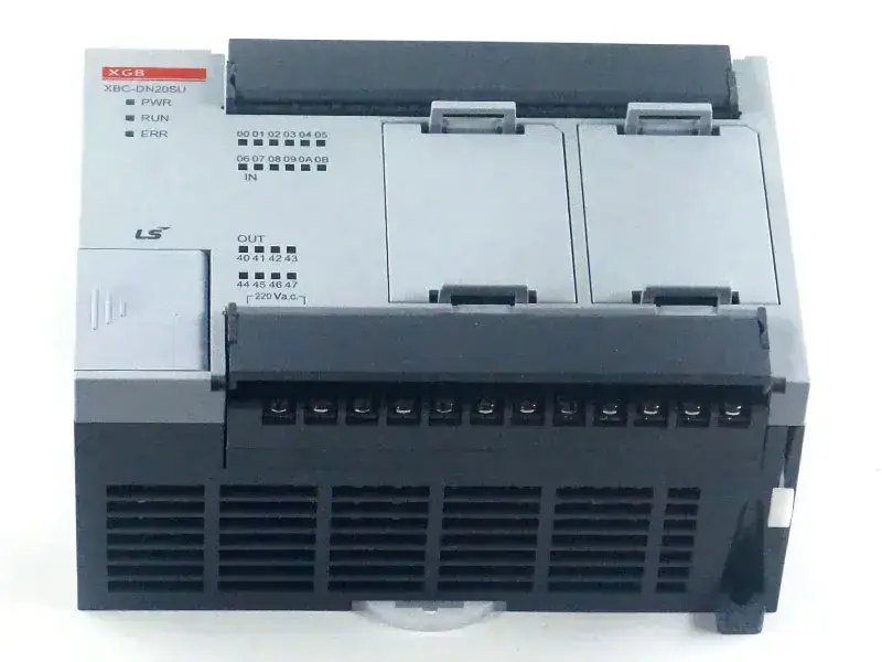 LS XBC-DN20SU PLC-Modul
