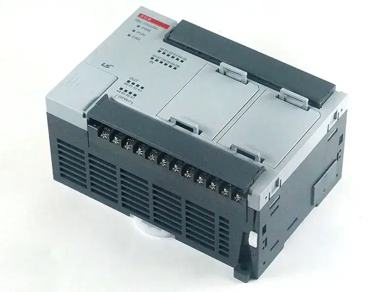 LS XBC-DN20SU PLC-Modul