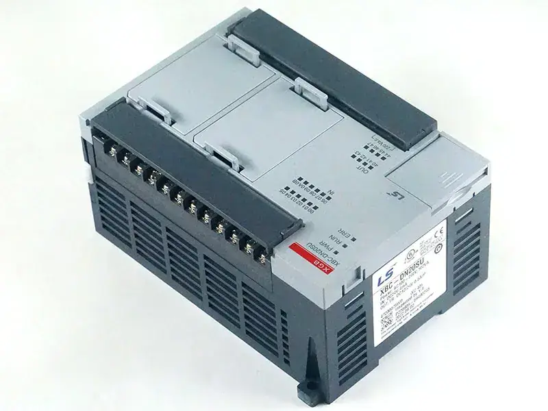 LS XBC-DN20SU PLC-Modul