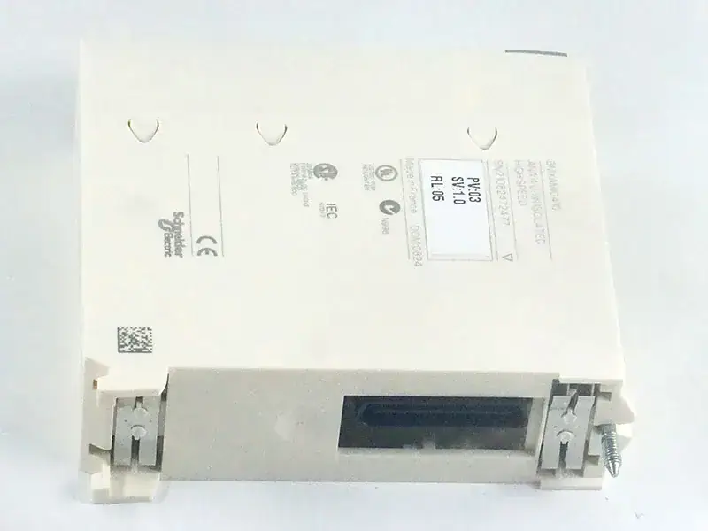 BMXAMI BMXAMI0410 CPU-Modul