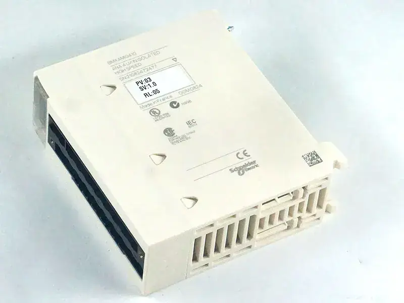 BMXAMI BMXAMI0410 CPU-Modul