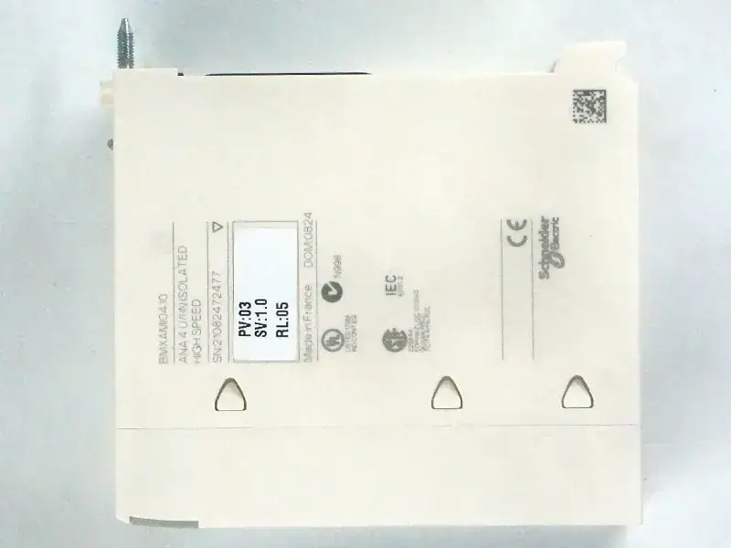 BMXAMI BMXAMI0410 CPU-Modul