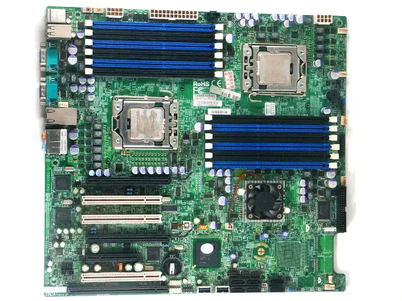 Supermicro X8DAI Motherboard