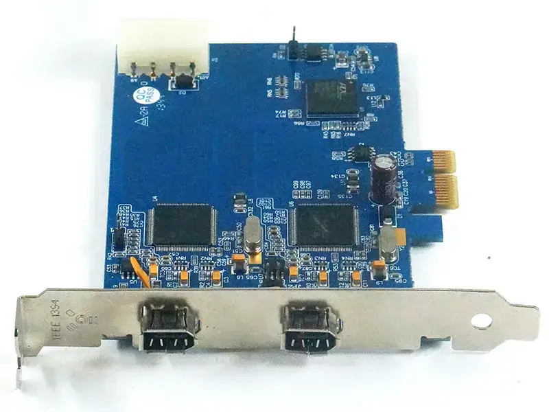 NI USB-6001 DAQ Card
