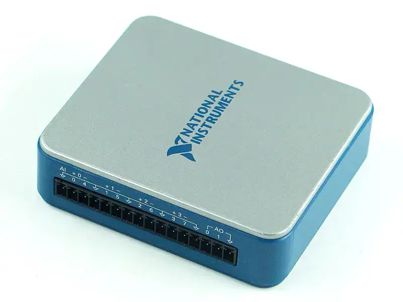 NI USB-6001 DAQ-Karte