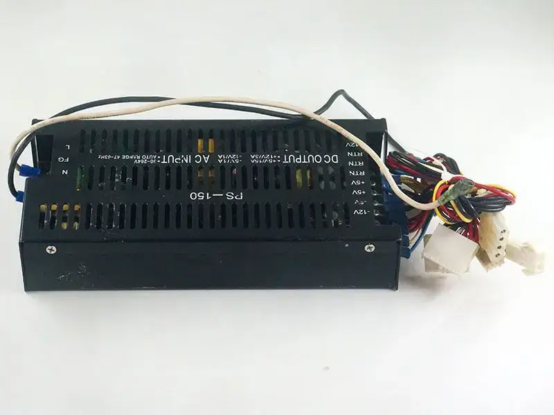Advantech PSA-1509U 電源供應器