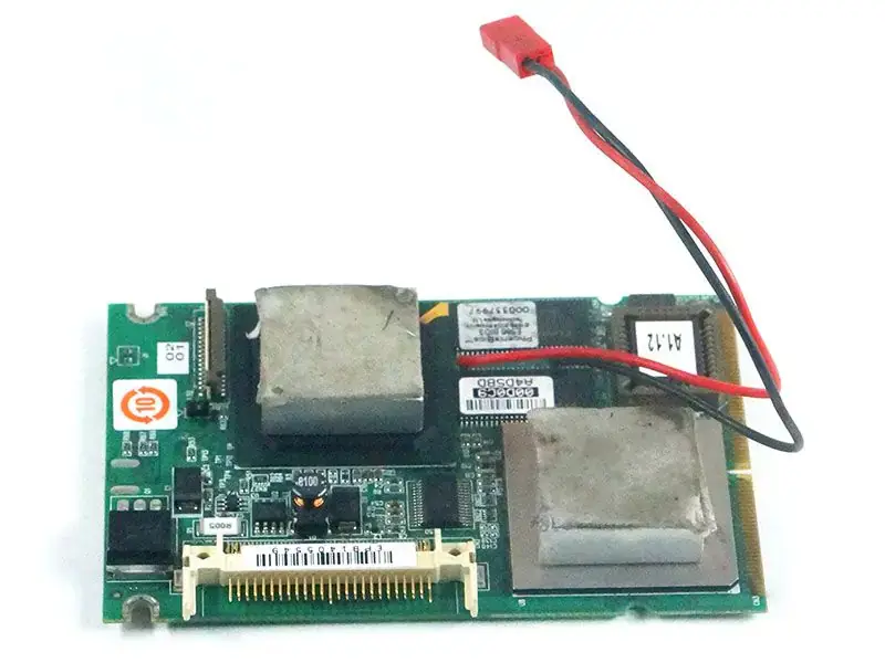 Advantech SOM-2353F-A1 主機板