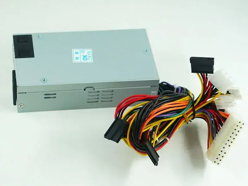 Seventeam ST-150FUB-05E Leiterplatte