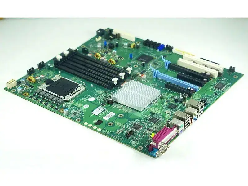 DELL K095G Hauptplatine