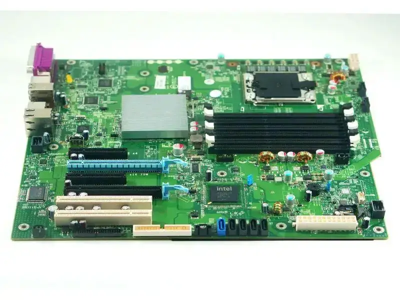 DELL K095G Hauptplatine