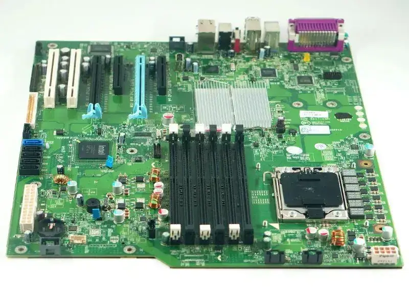 DELL K095G Hauptplatine