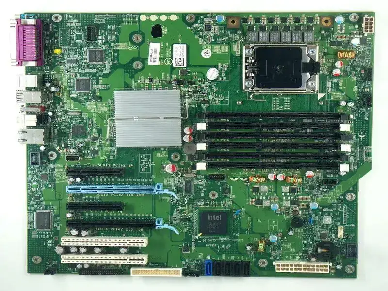DELL K095G Hauptplatine