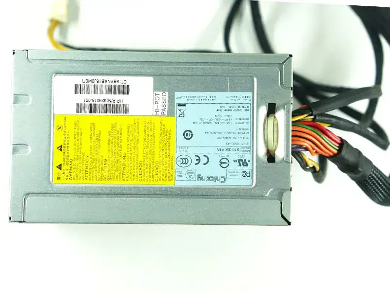 HP 644744-001 Power supply