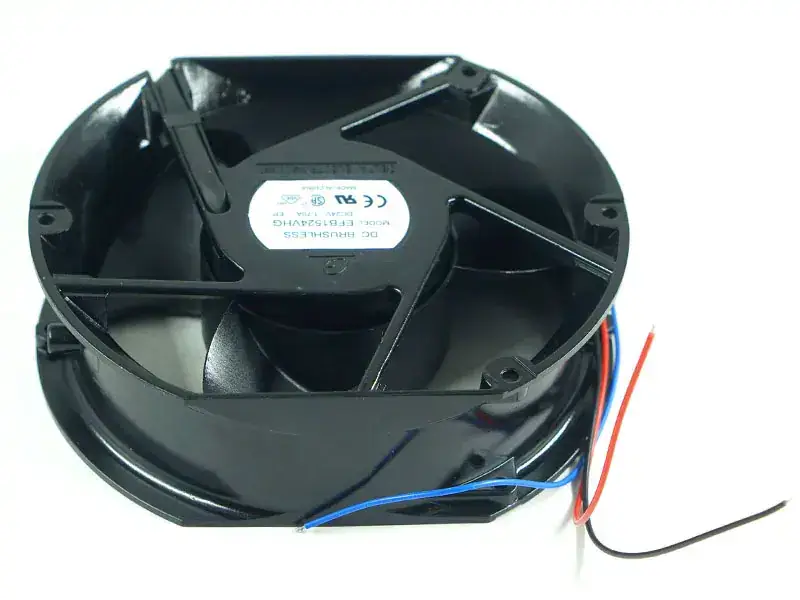 Delta EFB1524VHG Lüfter