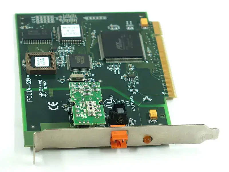 ECHELON 375-1191-01 Netzwerkkarte