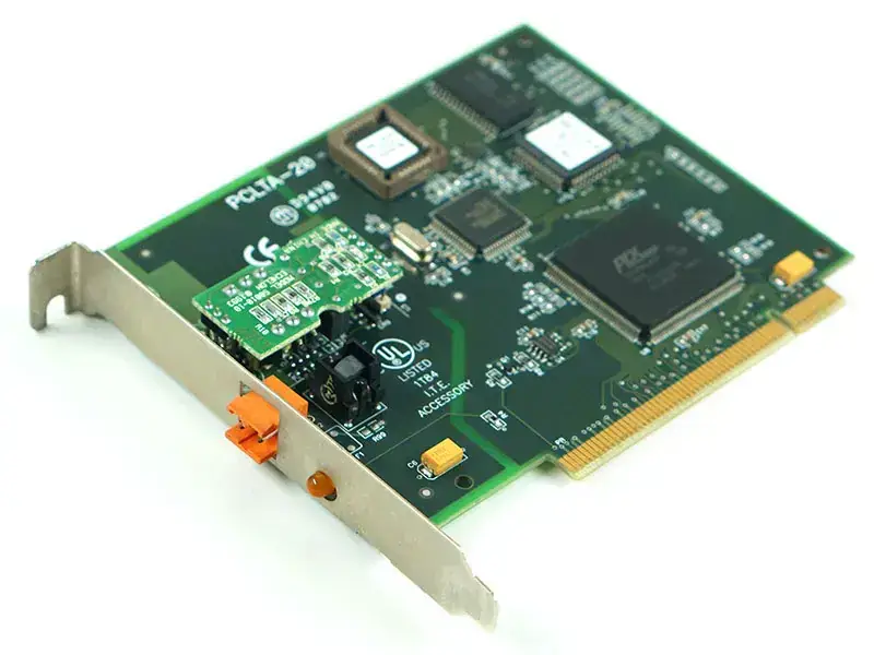 ECHELON 375-1191-01 Netzwerkkarte