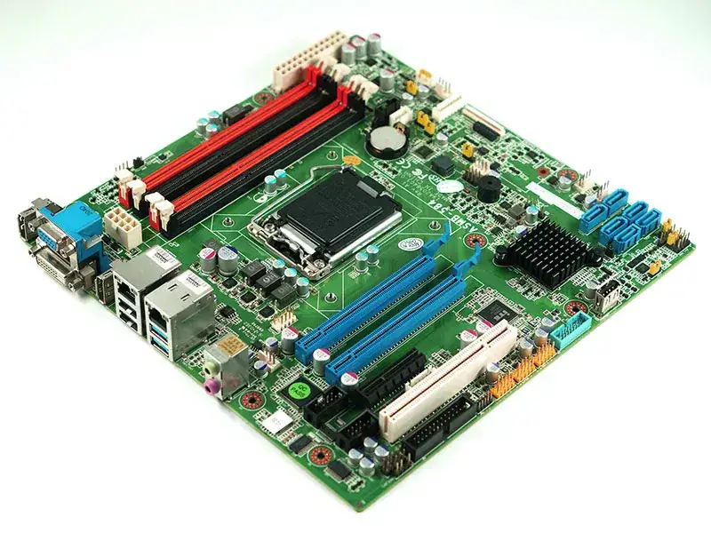Advantech ASMB-584 主機板