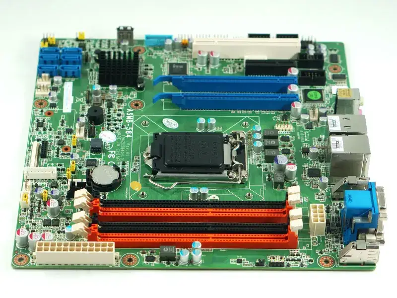 Advantech ASMB-584 主機板
