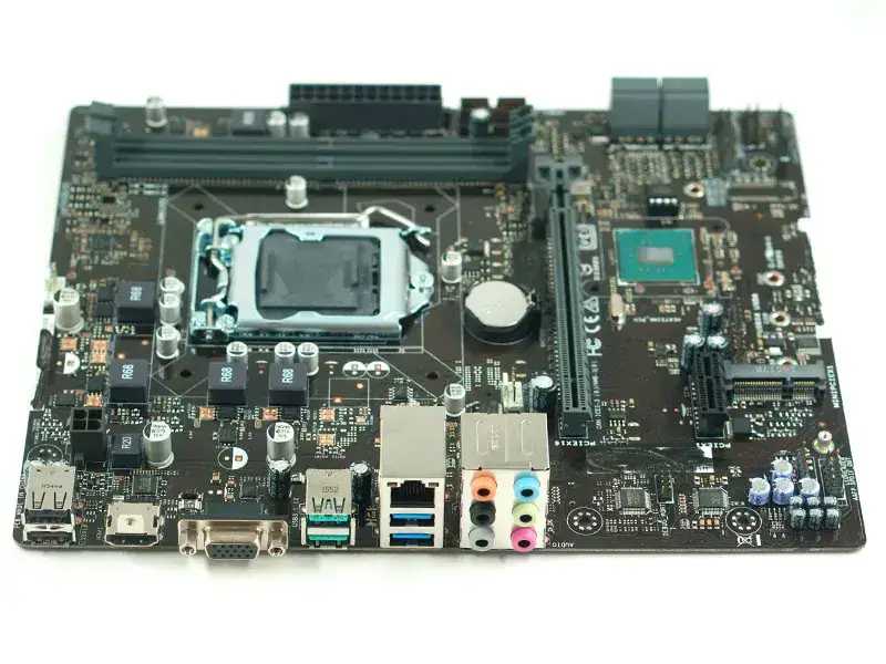 Asus H110-I/G11CD/DP_MP Hauptplatine