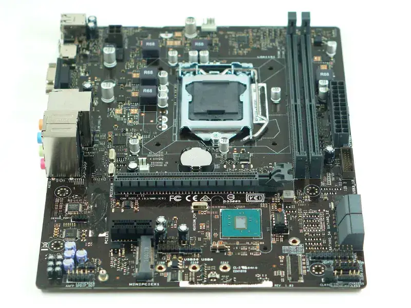 Asus H110-I/G11CD/DP_MP Hauptplatine