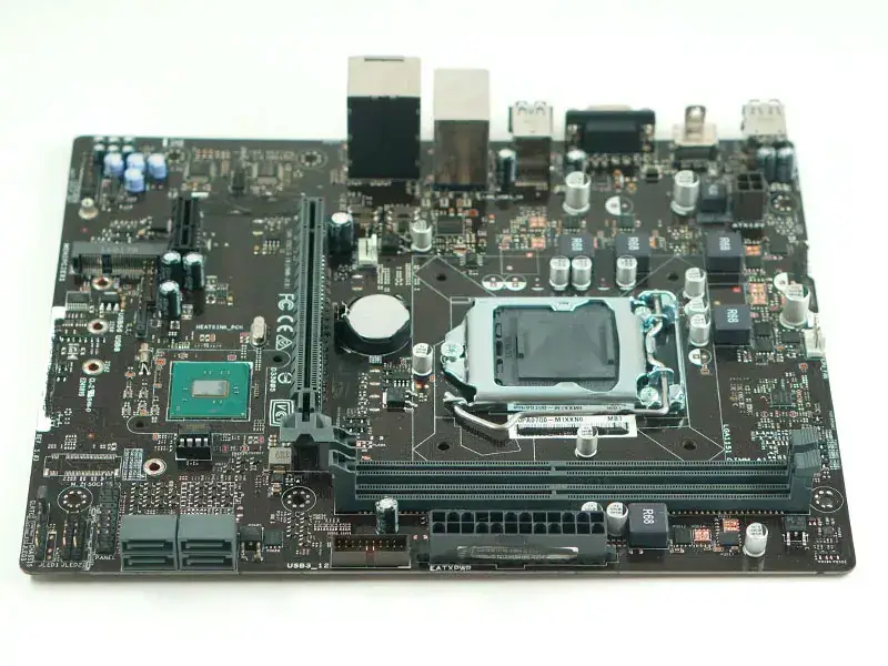Asus H110-I/G11CD/DP_MP Hauptplatine