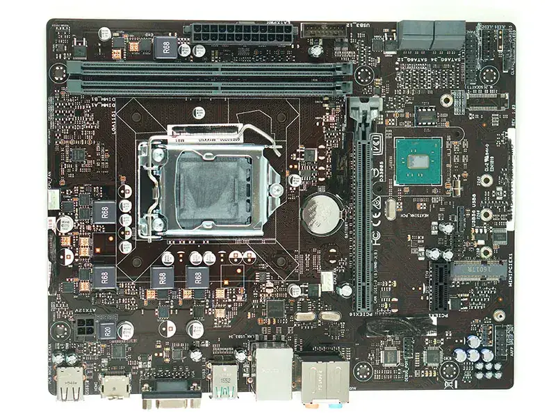 Asus H110-I/G11CD/DP_MP Hauptplatine