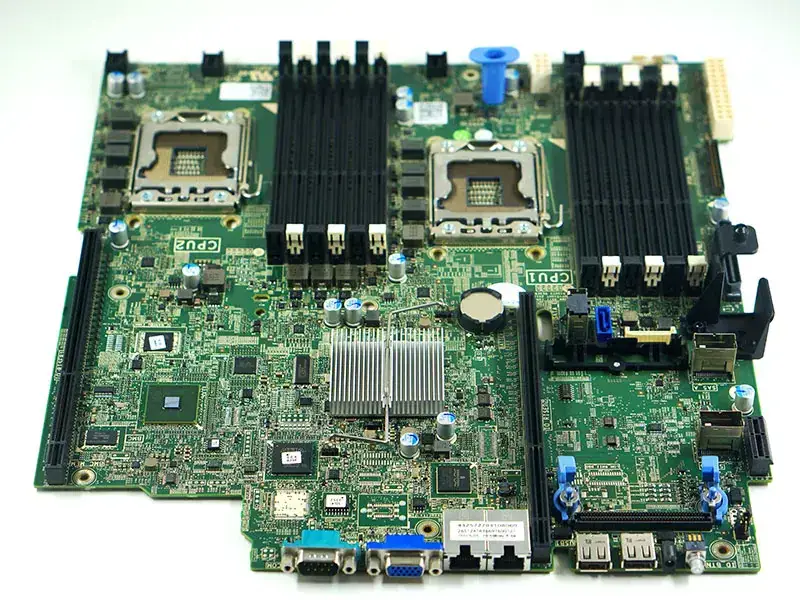 Dell CN-051XDX Hauptplatine