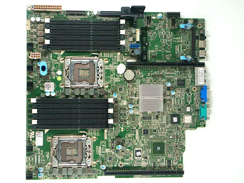 Dell CN-051XDX Hauptplatine