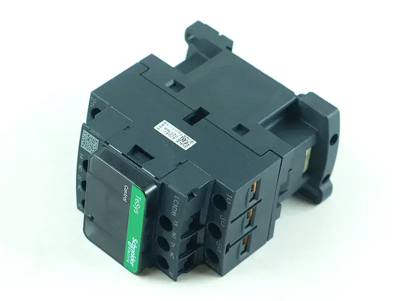 Schneider LC1D18B7 Schütz