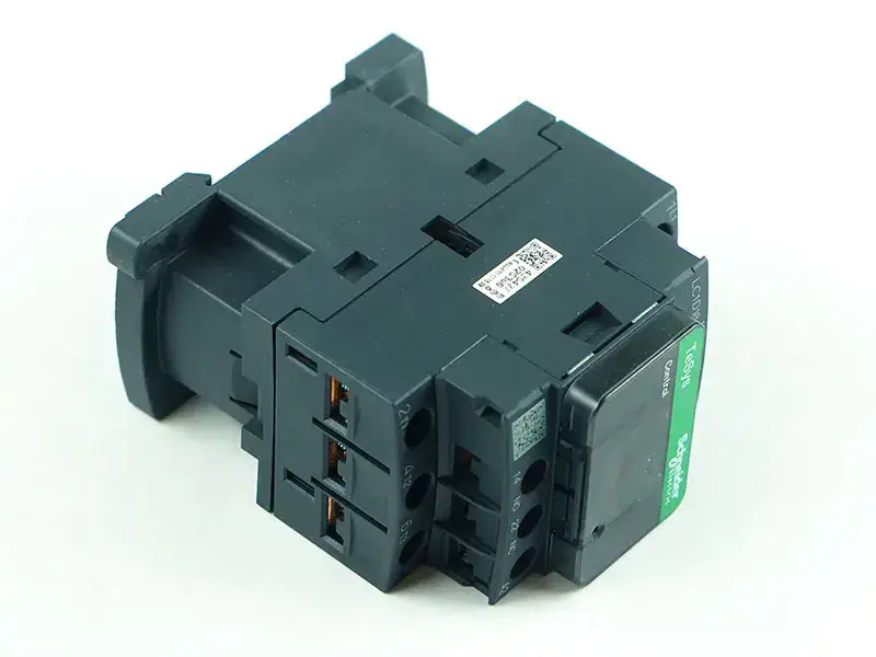 Schneider LC1D18B7 Schütz