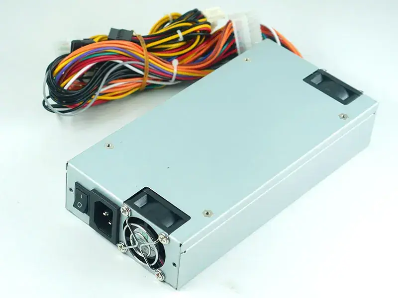 Advantech P1G-6300P 電源供應器