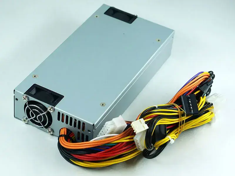 Advantech P1G-6300P 電源供應器