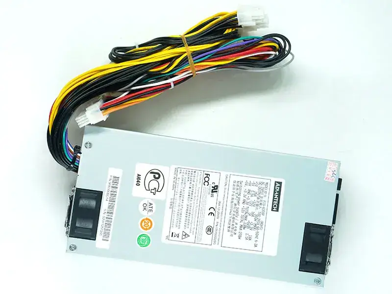 Advantech P1G-6300P 電源供應器