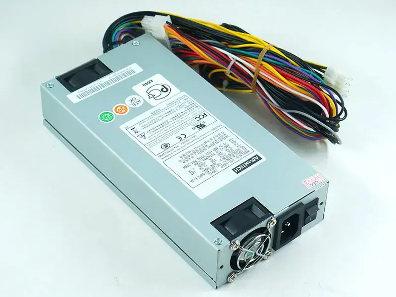 Advantech P1G-6300P 電源供應器