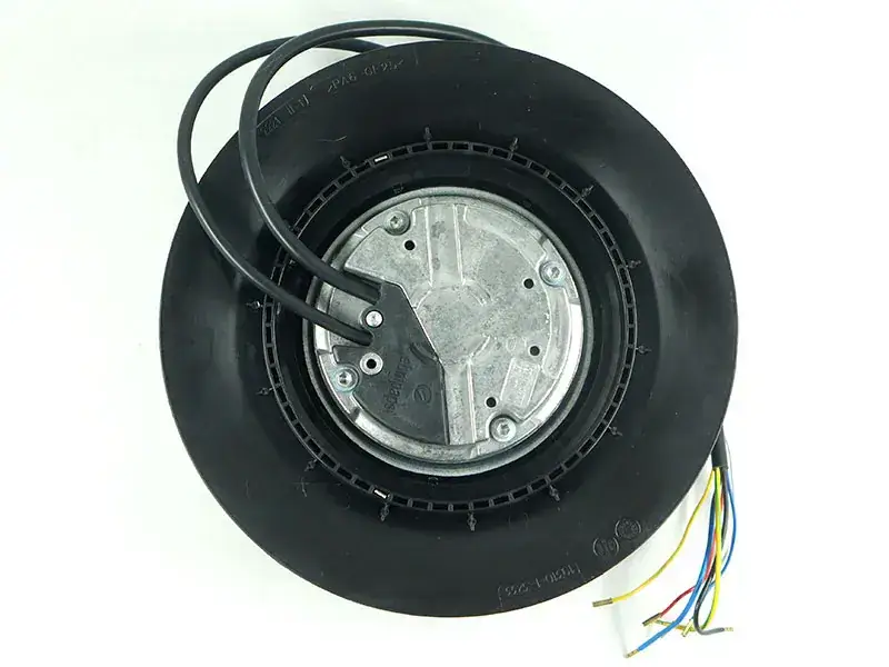 Ebmpapst R3G190-RB01-06 風扇