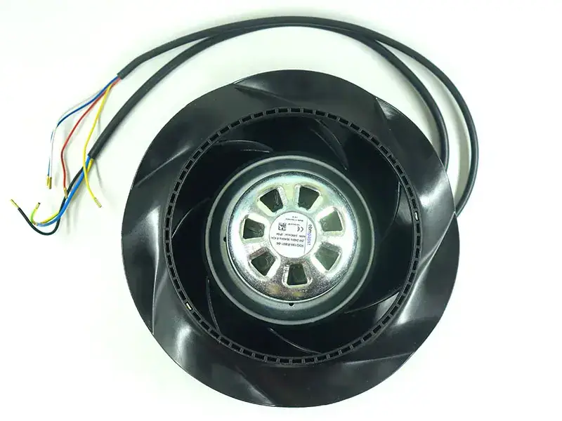 Ebmpapst R3G190-RB01-06 風扇
