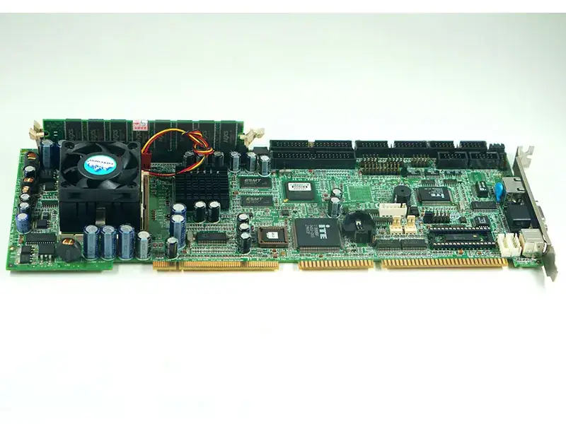 Axiomtek SBC8168 主機板