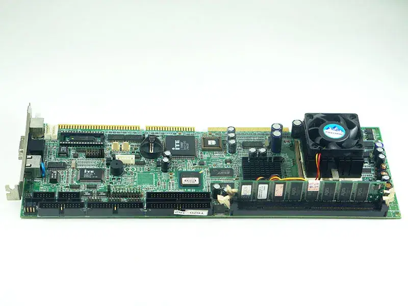 Axiomtek SBC8168 Hauptplatine