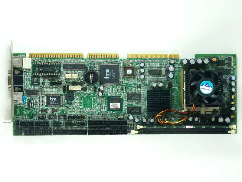 Axiomtek SBC8168 Hauptplatine