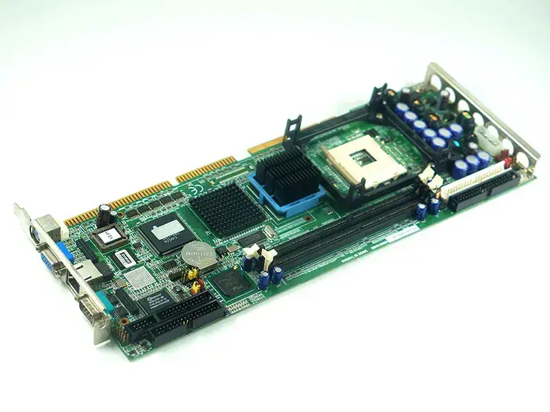 Advantech PCA-6184V 主機板