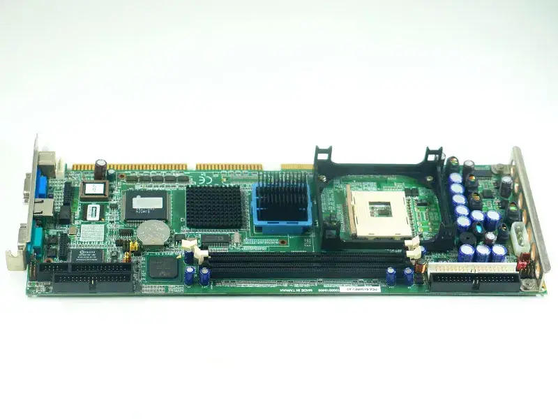 Advantech PCA-6184V 主機板