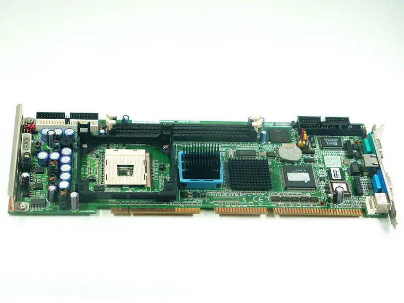 Advantech PCA-6184V 主機板