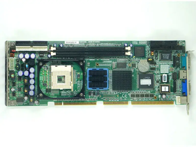 Advantech PCA-6184V 主機板
